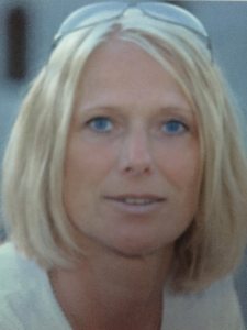 Profilbild på Maarit Diklund