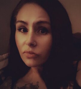 Profilbild på Maarit Martinsaari