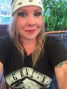Profilbild på Maarit Miettinen