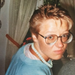 Profilbild på Maarit Svanberg