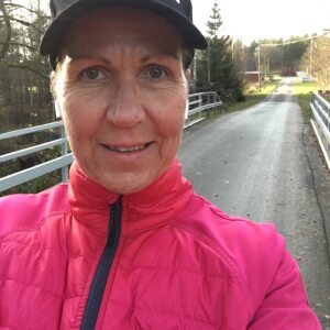 Profilbild på Maarit Timonen