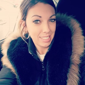 Profilbild på Mabel Darity