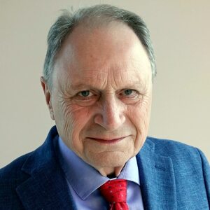 Profilbild på Mac Lennart Lindskog