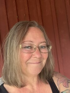 Profilbild på Madelaine Borg