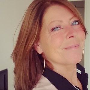 Profilbild på Madelaine Jansson