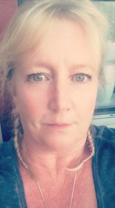 Profilbild på Madeleine Andersson