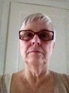 Profilbild på Madeleine Andersson