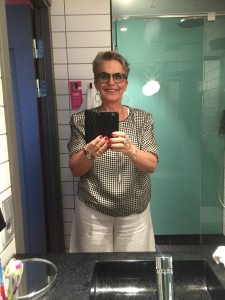 Profilbild på Madeleine Andersson