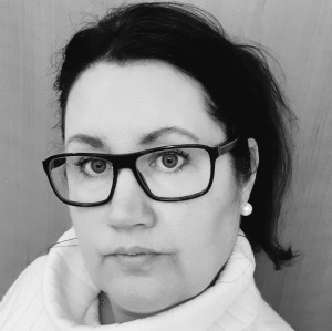 Profilbild på Madeleine Andersson