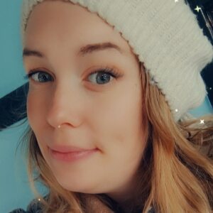 Profilbild på Madeleine Andersson