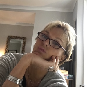 Profilbild på Madeleine Backlund