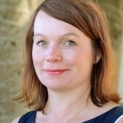 Profilbild på Madeleine Bengtsson