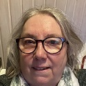 Profilbild på Madeleine Bergström