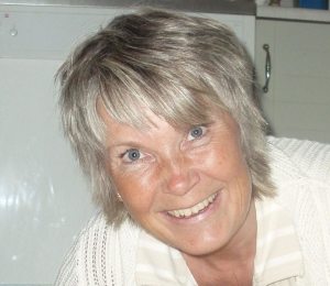 Profilbild på Madeleine Björck