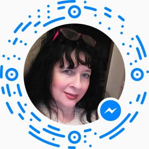 Profilbild på Madeleine Bjurberg