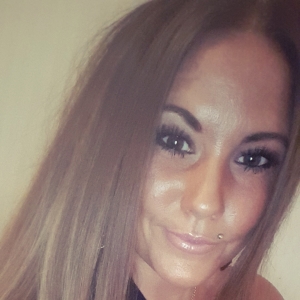 Profilbild på Madeleine Bunk