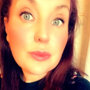 Profilbild på Madeleine Dahlström