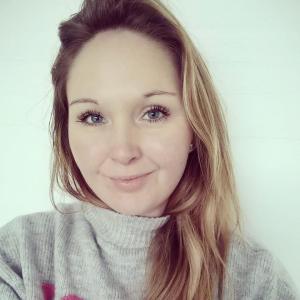 Profilbild på Madeleine Enroth