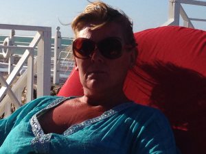 Profilbild på Madeleine Eriksson