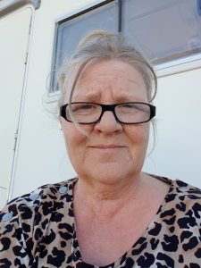 Profilbild på Madeleine Eriksson