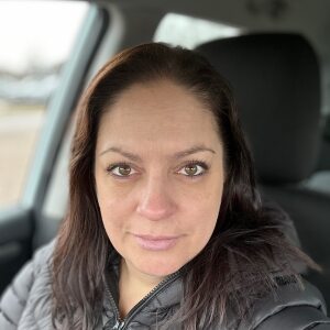Profilbild på Madeleine Ernst