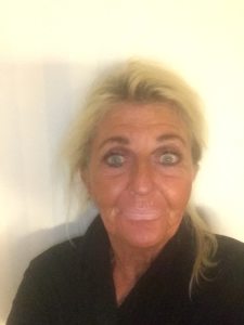 Profilbild på Madeleine Falk