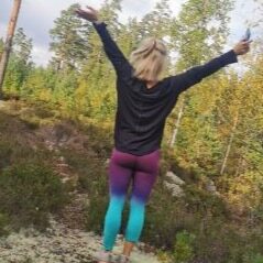 Profilbild på Madeleine Figaro