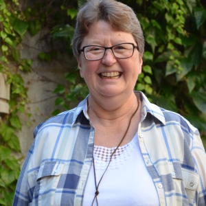 Profilbild på Madeleine Fredell