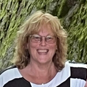 Profilbild på Madeleine Greén