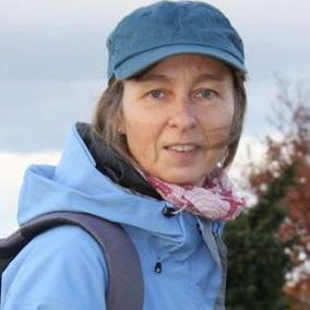 Profilbild på Madeleine Gross Liljenström