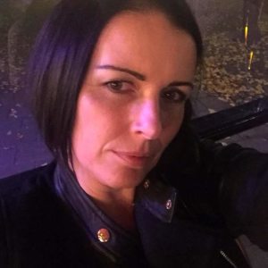 Profilbild på Madeleine Gustafsson