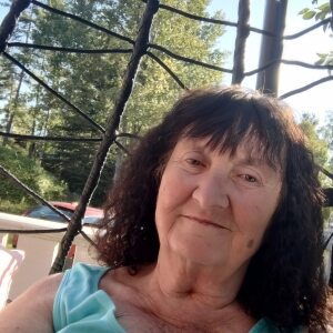 Profilbild på Madeleine Hedenbergh