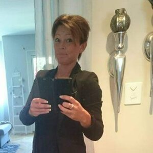 Profilbild på Madeleine Hillerudh