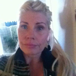 Profilbild på Madeleine Hjelm