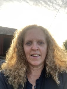 Profilbild på Madeleine Hult