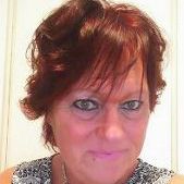 Profilbild på Madeleine Israelsson