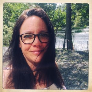 Profilbild på Madeleine Johansson fd Söderlund