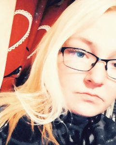 Profilbild på Madeleine Johnsson