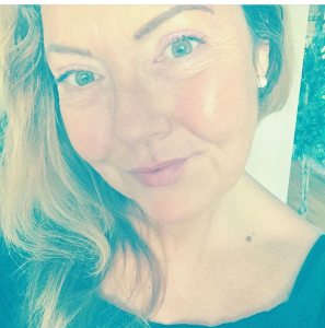 Profilbild på Madeleine Jonsson