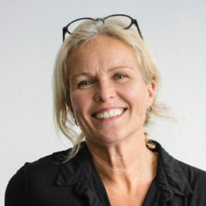 Profilbild på Madeleine Juniwik