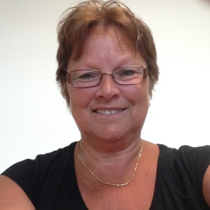 Profilbild på Madeleine Keto
