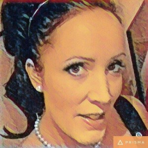 Profilbild på Madeleine Kringerås