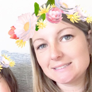 Profilbild på Madeleine Landén