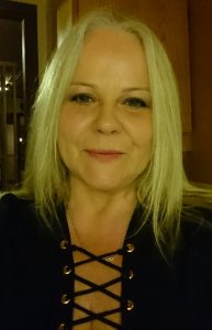 Profilbild på Madeleine Larsson