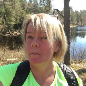 Profilbild på Madeleine Larsson