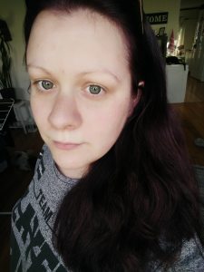 Profilbild på Madeleine Larsson
