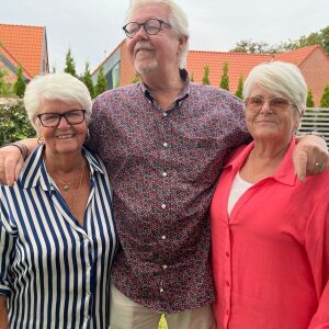 Profilbild på Madeleine Lecander