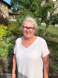 Profilbild på Madeleine Librén