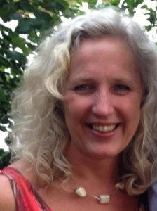 Profilbild på Madeleine Liljedahl