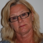 Profilbild på Madeleine Lindstrand